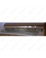 New IBM 94Y6625 81Y6821 X3650 M4 Slide Rails Kit US-Seller